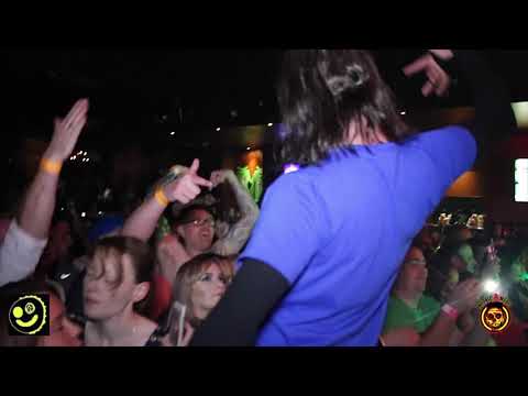 TRS 1994 classic grand The King , video by intoxic8media.com