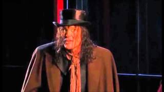 Alive Reprise|Jekyll&amp;Hyde