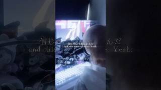 【NoNoGirls】高校生が「#SADSONG / #ちゃんみな 様」歌ってみた #shorts