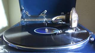 Louis Armstrong and His Orchestra - That Rhythm Man (1929)