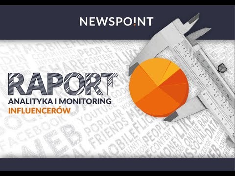 Raport w minutę – POMIAR INFLUENCER MARKETINU