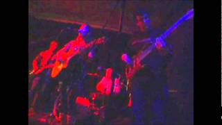 Vanessa Kafka Live at Sally O&#39;Briens - Warm