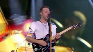 Coldplay - Boys That Sing (Viola Beach  ) Music Moment of The Year