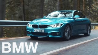 Video 0 of Product BMW 4 Series G22 Coupe (2020)