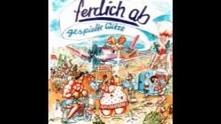 Ferdich ab - Michel