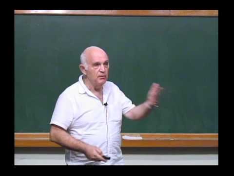 New Trends in Onedimensional Dynamics - Charles Tresser