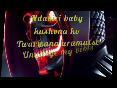 Demu by Bob pro ft Kevin Kade & Mistaek ( Music lyrics) #lyrics #fyp #rwanda #youtube