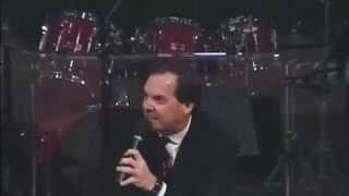 "God Is On Top Of Everything" Michael Williams BOTT 1994