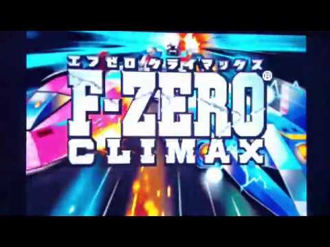 Playstation Classic - F-Zero X 64DD Expansion Pack + Rom Hacks! + D-Pad Controls Tutorial!