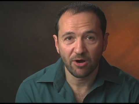 Benson Simmonds Acting Lesson 3