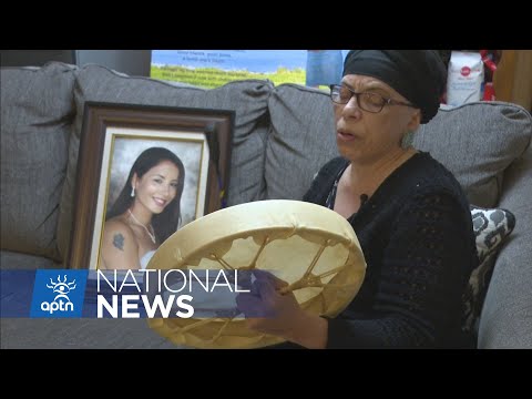 Family of Sarah Denny call for public inquiry into her death in jail | APTN News