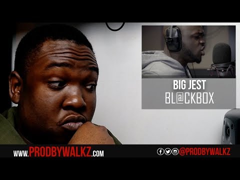 Big Jest | BL@CKBOX (4k) S12 Ep. 118 REACTION
