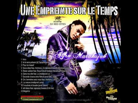 marakujah1 and ANTHONY LION