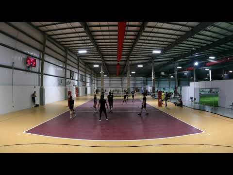 09/10: Week 2 | Big Dawgs vs Tempest Wolves | Set 1