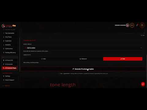 Item video thumbnail