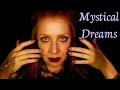 ASMR Witch Mystical Dreams