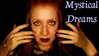 ASMR Witch: Mystical Dreams