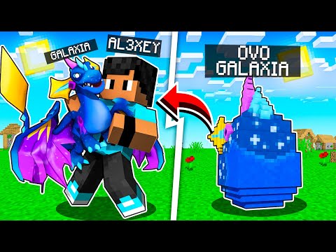 DRAGON OF THE GALAXIES WAS BORN IN THE AGE OF DRAGONS #12