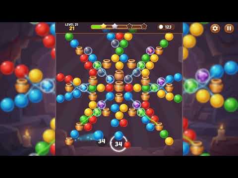 Bubble Blast! - Bubble Shooter video thumbnail