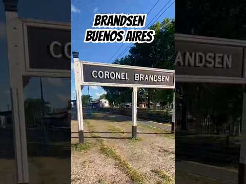 BRANDSEN CUMPLE 150 AÑOS: UNA CIUDAD METROPOLITANA CON ALMA DE PUEBLO