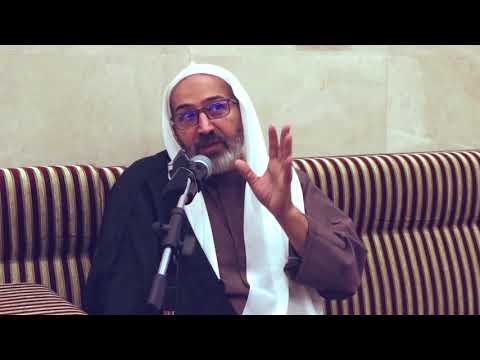 حول المعصومين (ع)