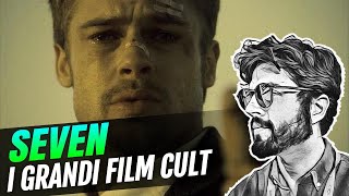 Download Lagu Perché Seven è un cult che ci ha cambiato la vita Thumbnail