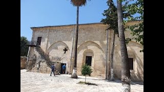 Tarsus St Paul Anıt Müzesi