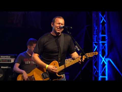 Festival Nádeje 2017 - Tretí deň - Nádej