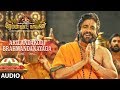 Akilandakodi Brahmandanayaga Full Song Akilandakodi Brahmandanayagan Nagarjuna Anushka Shetty