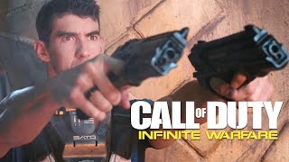 Call of Duty: Infinite Warfare Launch Edition XBOX LIVE Key TURKEY