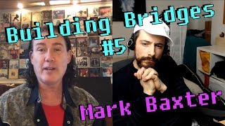 Mark Baxter, Building Bridges #5 - Singing video