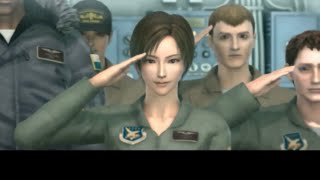 ＃7　エースコンバット5実況　ミッション2～3個やる！