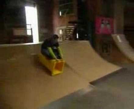 Julpot - Roller Pepito