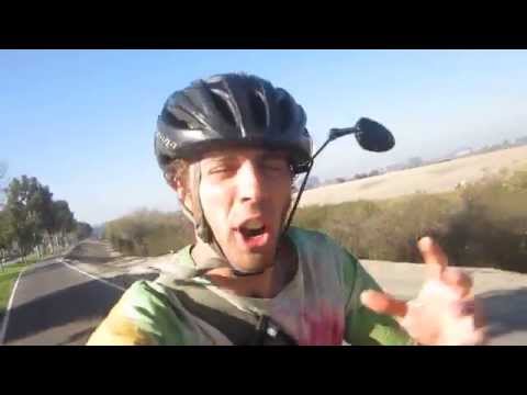 Geared2U Bike Mirror Review