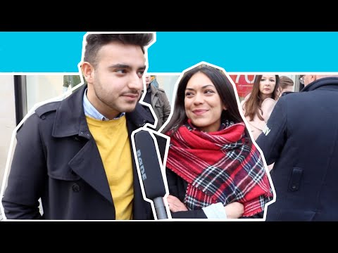 WAS MACHST DU IN DEINER FREIZEIT?