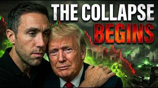 The Collapse Begins