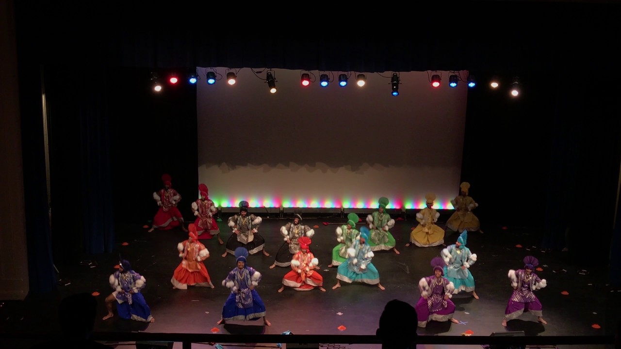 Shokeen @ Circle City Bhangra