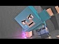 Minecraft Song : "Little Square Face 1 HOUR ...