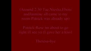 *B5 Story "I gotta get her" Chp.7