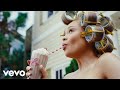 Latto Brokey Official Video