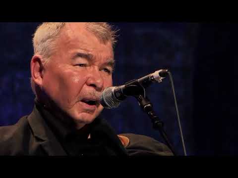 John Prine's How Lucky Can One Man Get - Trailer