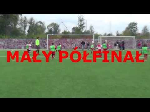 Skra Cup 2013 Skra Częstochowa-Ajaks Częstochowa