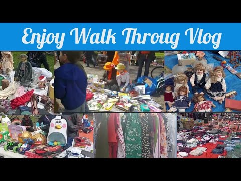 konning dag 27th april 2023 | Enjoy walkthrough vlog at street Heemraads plein Rotterdam