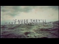 Thousand Foot Krutch Lifeline Lyric Video