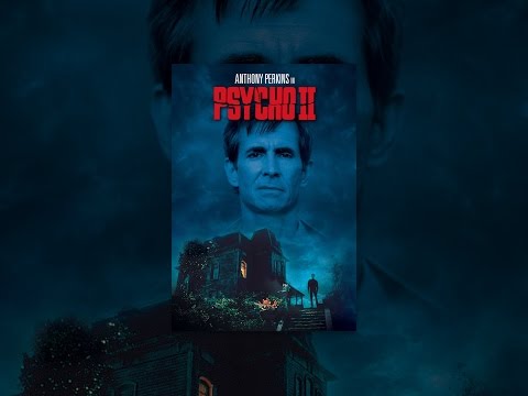 Psycho II