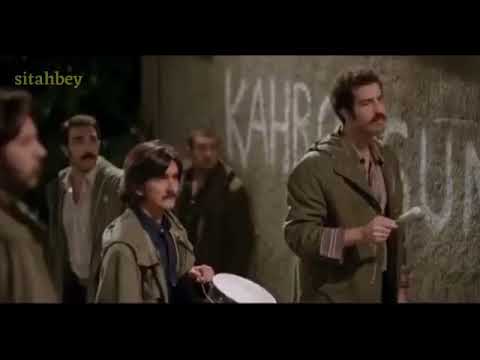 Kahrolsun Bağzı Şeyler Türk Komedi Filmi #zamanmakinesi1973 #komedifilm