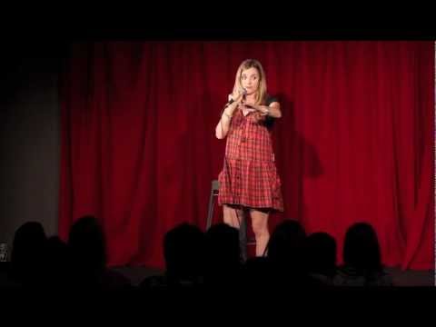 Laura Hughes - Boyfriend