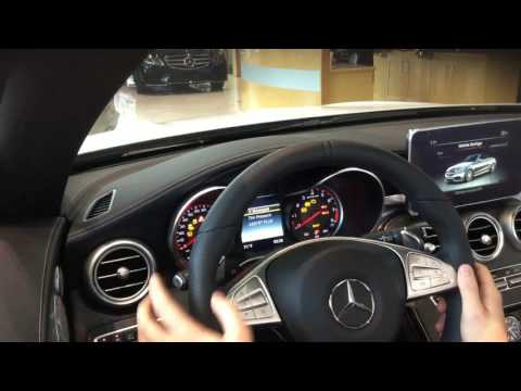 Tire Pressure Light Reset on your Mercedes-Benz