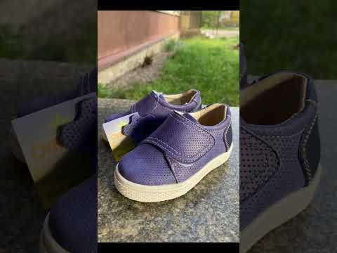 Слипоны 617 B-24 р - фото 1 - id-p2594931732