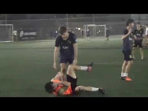 GARGOLA FC vs MIRINDA FC - #LigaNuñez - #Apertura SLV Fecha 11 - 2022